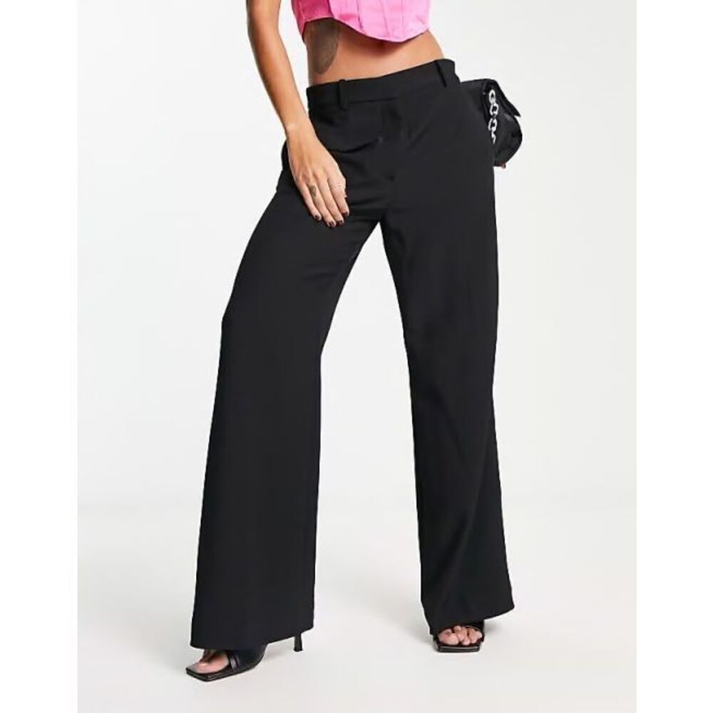 & Other Stories Tailored Pants